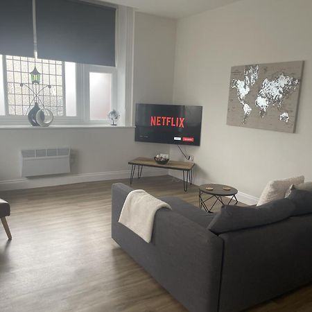 Relax Inn بورنماوث المظهر الخارجي الصورة